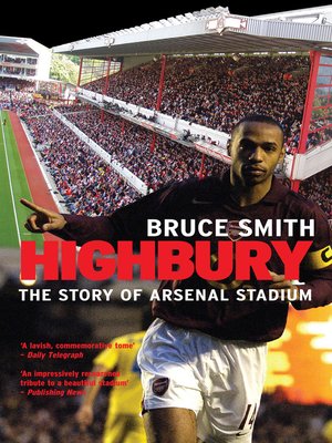 cover image of Highbury